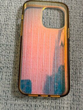 RIMOWA Iridesc Case for iPhone 15 Pro Max